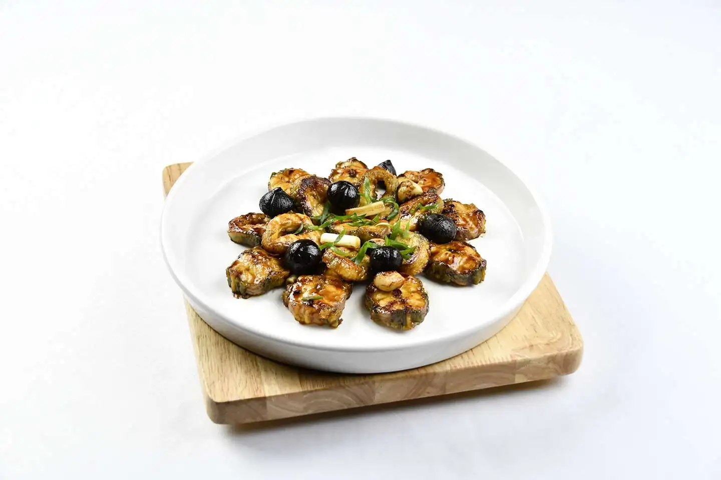 Foto - Kempinski Hotel Chongqing