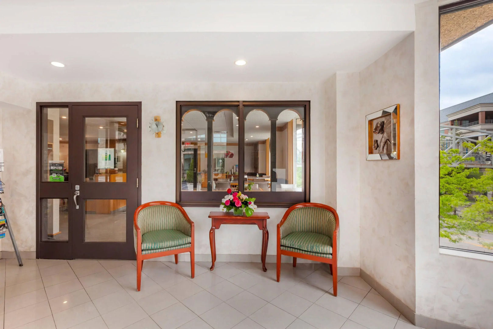 Photo - Quality Hotel Fallsview Cascade