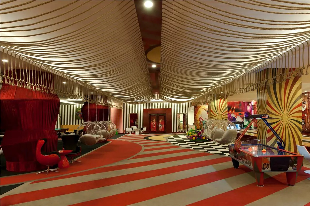 Foto - Delphin Imperial Lara