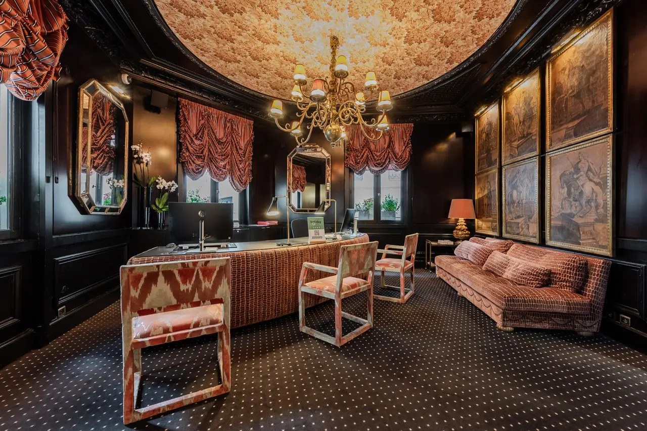 Photo - Hotiday Room Collection - Paris Arc de Triomphe