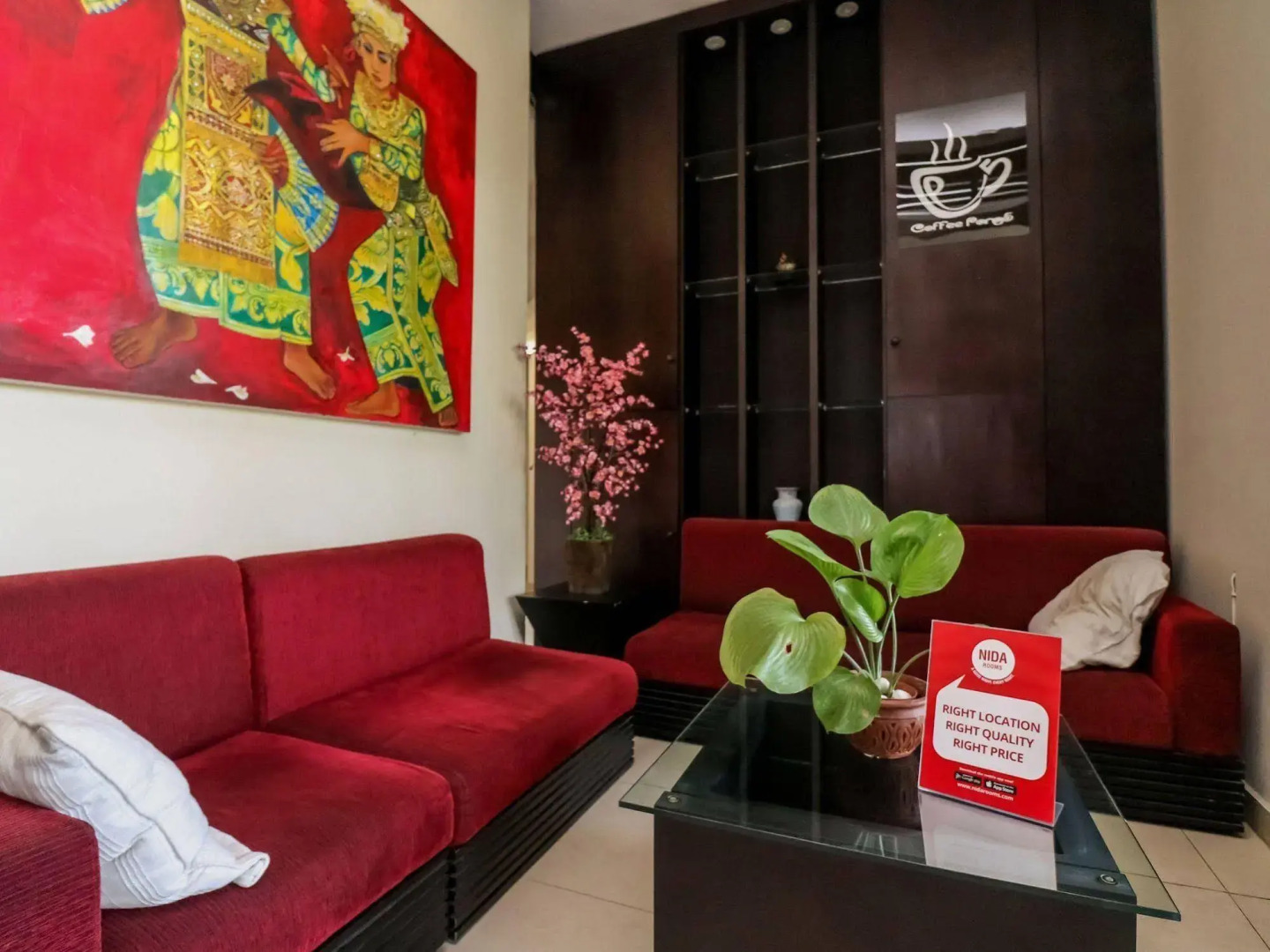 Foto - Collection O Near Bajra Sandi Monumen Formerly Grand Pondok Puri Ayu