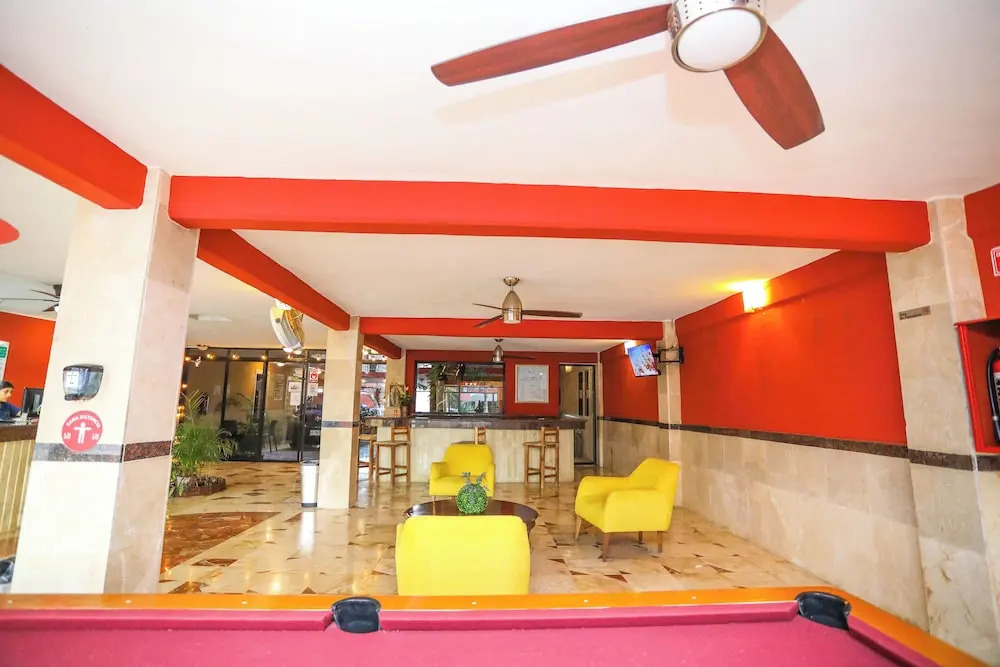 Photo - Hotel Santa Maria