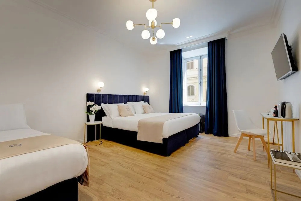 Photo - SM Vatican Relais B&B