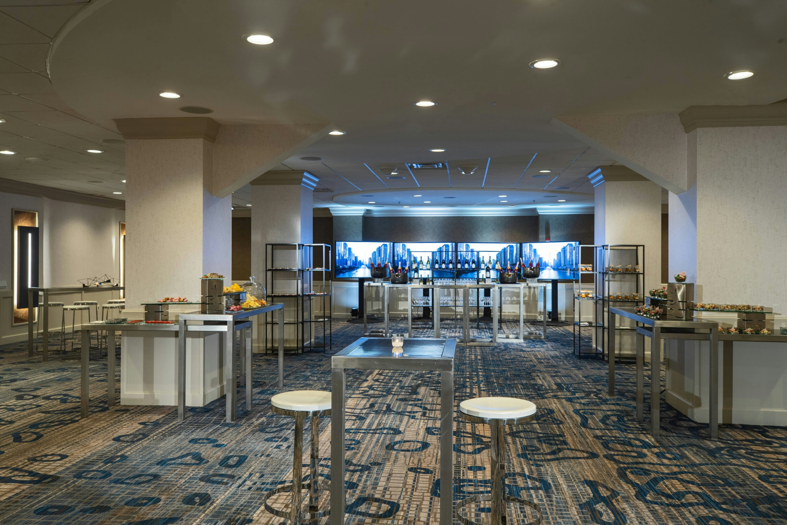 Foto - Chicago Marriott Downtown Magnificent Mile