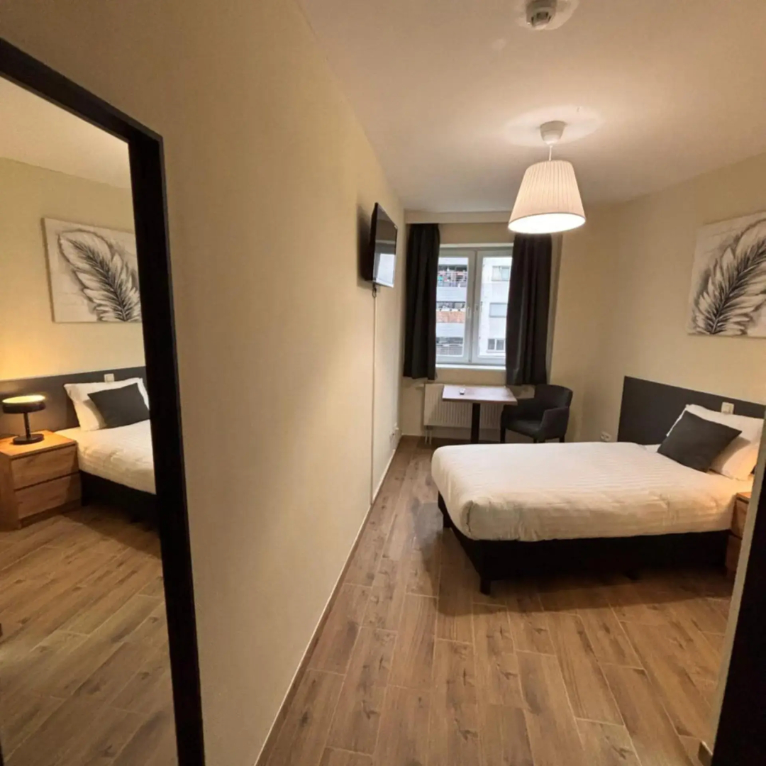 Foto - Hotel Aviation