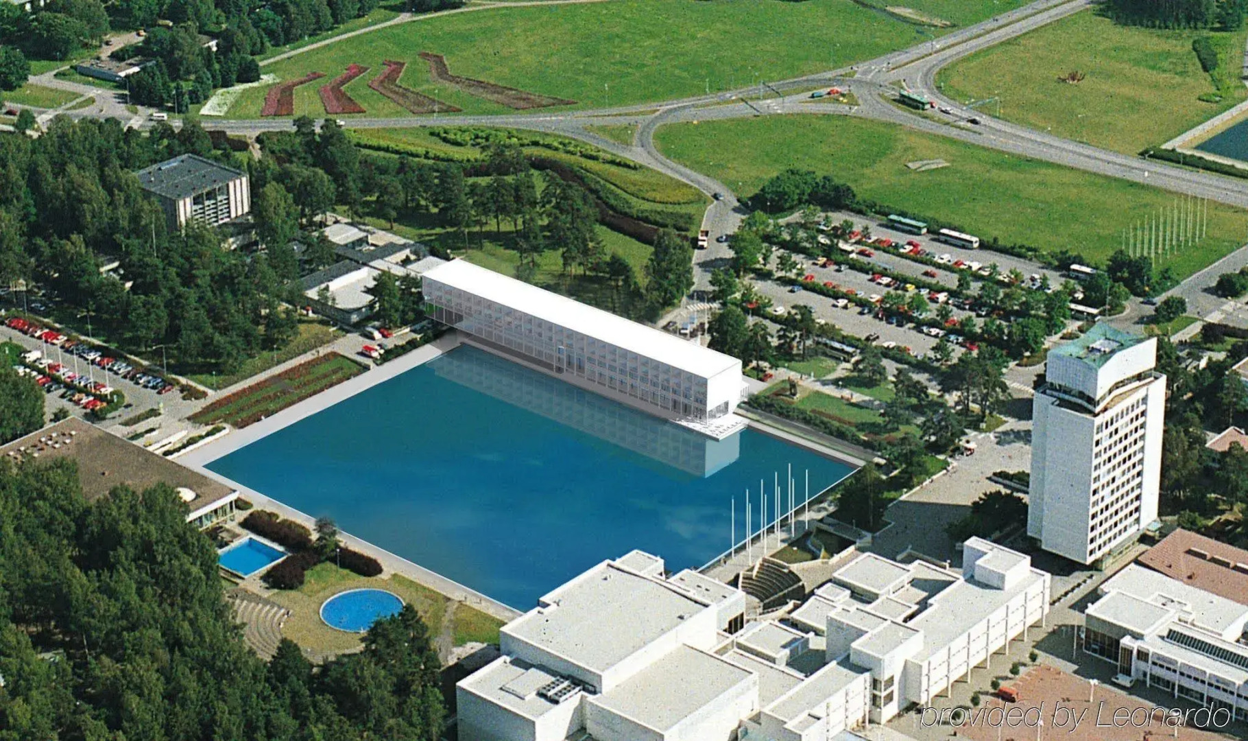 Foto - Original Sokos Hotel Tapiola Garden Espoo