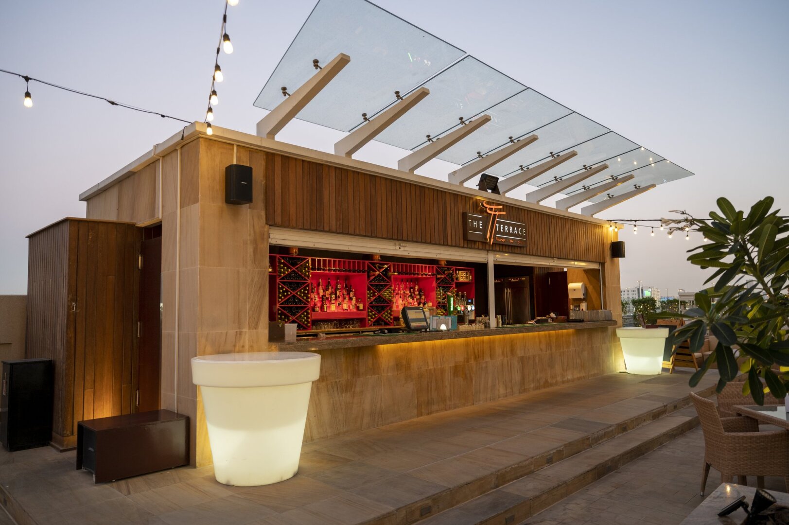 Foto - Media Rotana Dubai