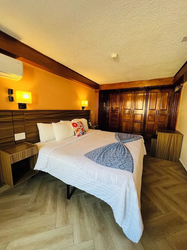 Foto - Suites del Jardín Principal