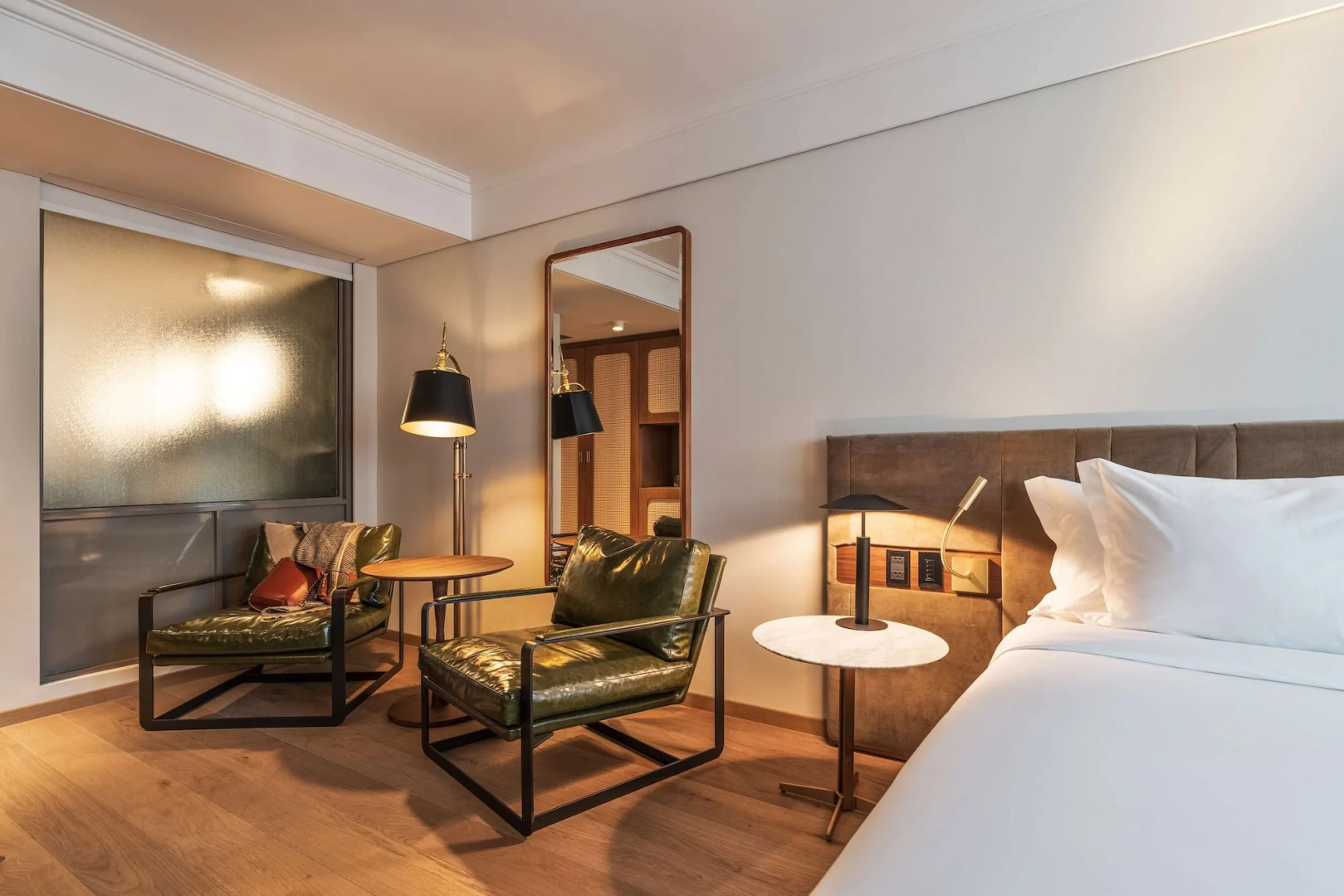 Foto - Costanero Hotel Montevideo - MGallery Collection