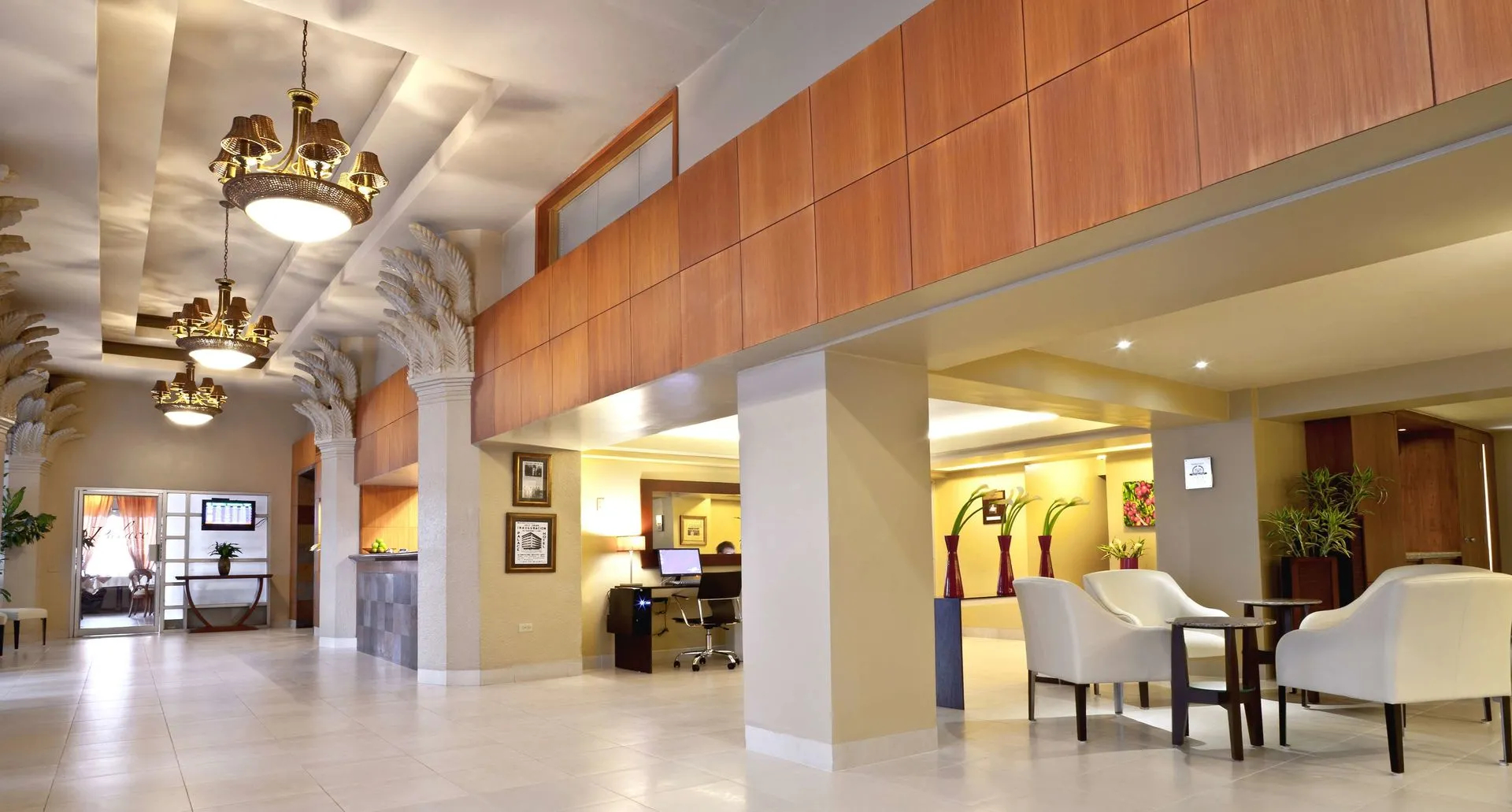 Photo - Hotel Palace Guayaquil