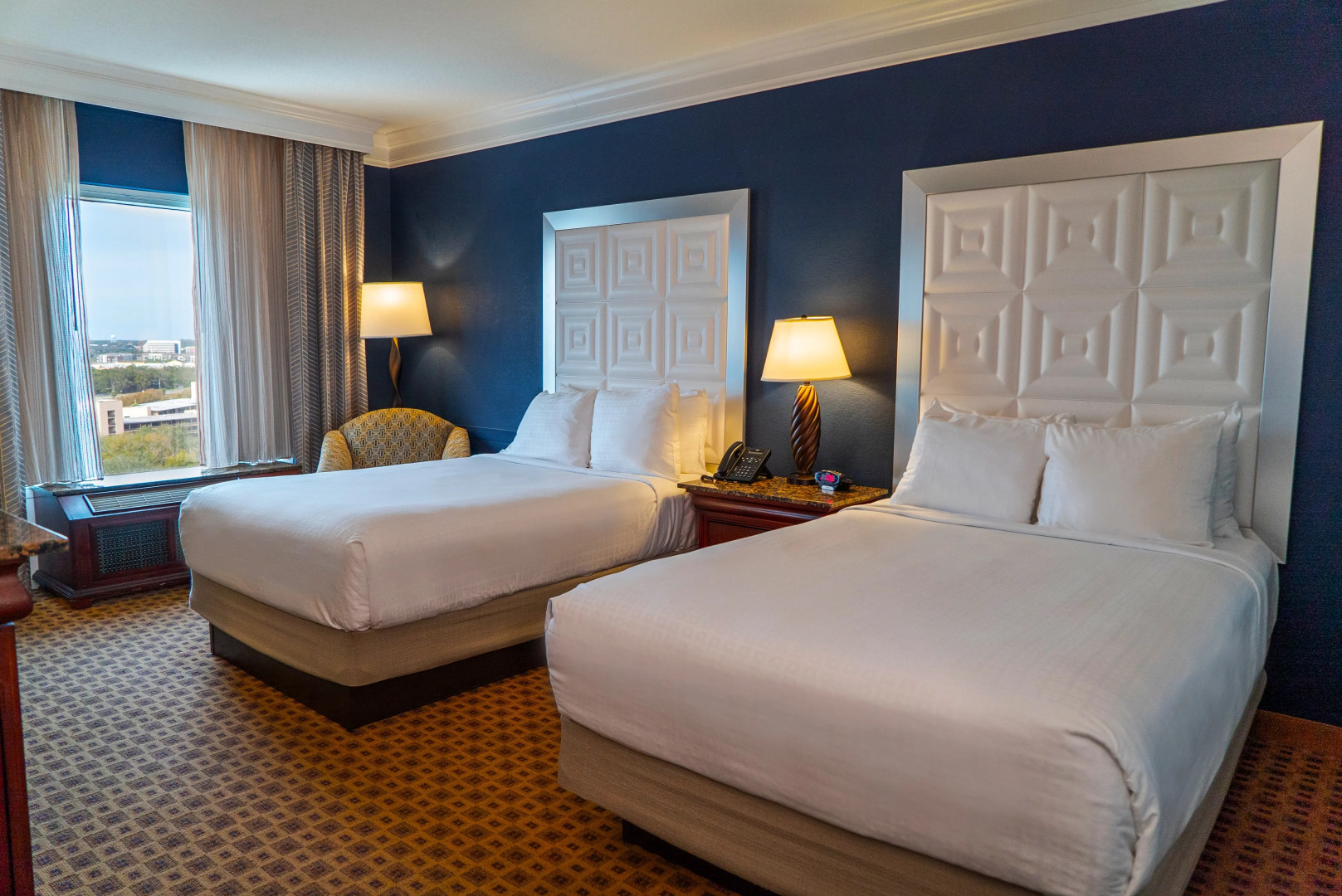 Foto - Rosen Plaza Hotel Orlando Convention Center