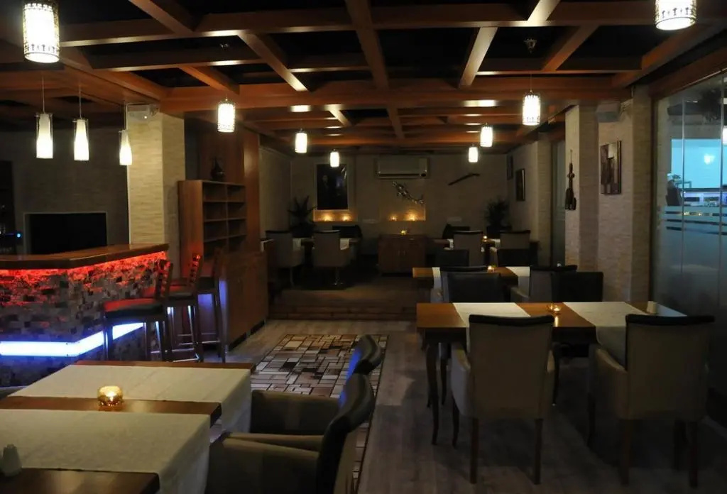 Photo - Teos Hotel