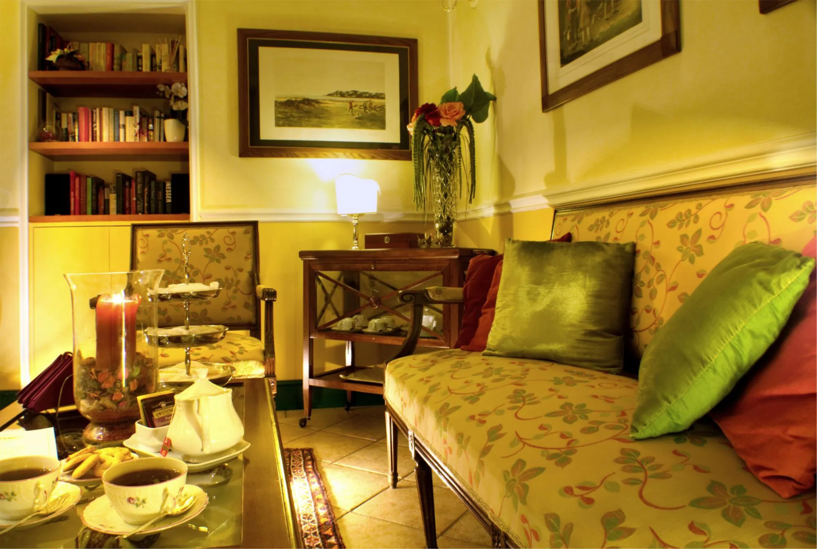 Foto - JOIVY Together Florence Secret Nest