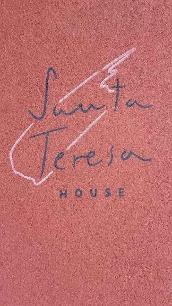 Foto - Santa Teresa House