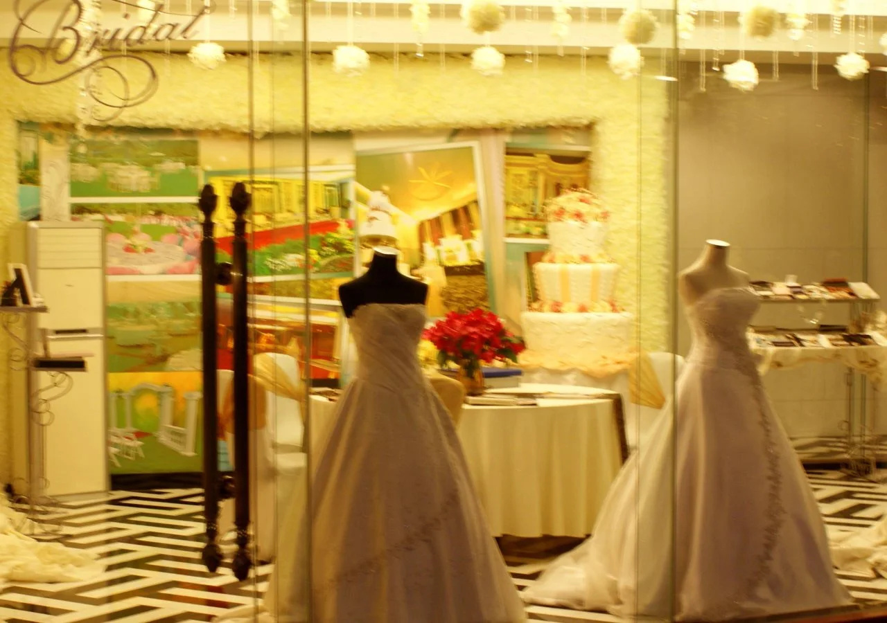 Foto - Merlynn Park Hotel
