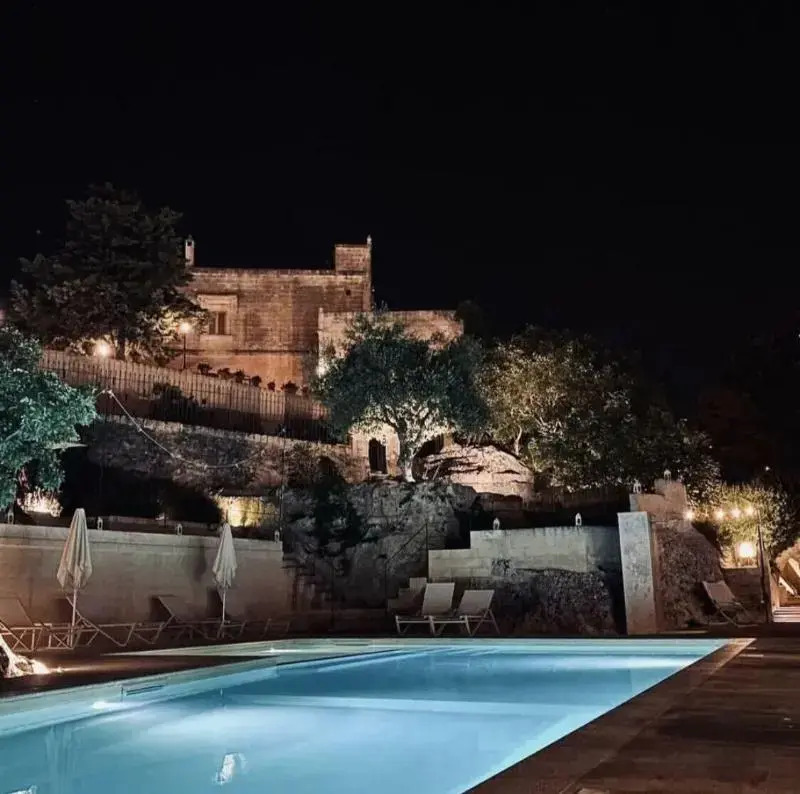 Foto - Residence Masseria Santa Lucia