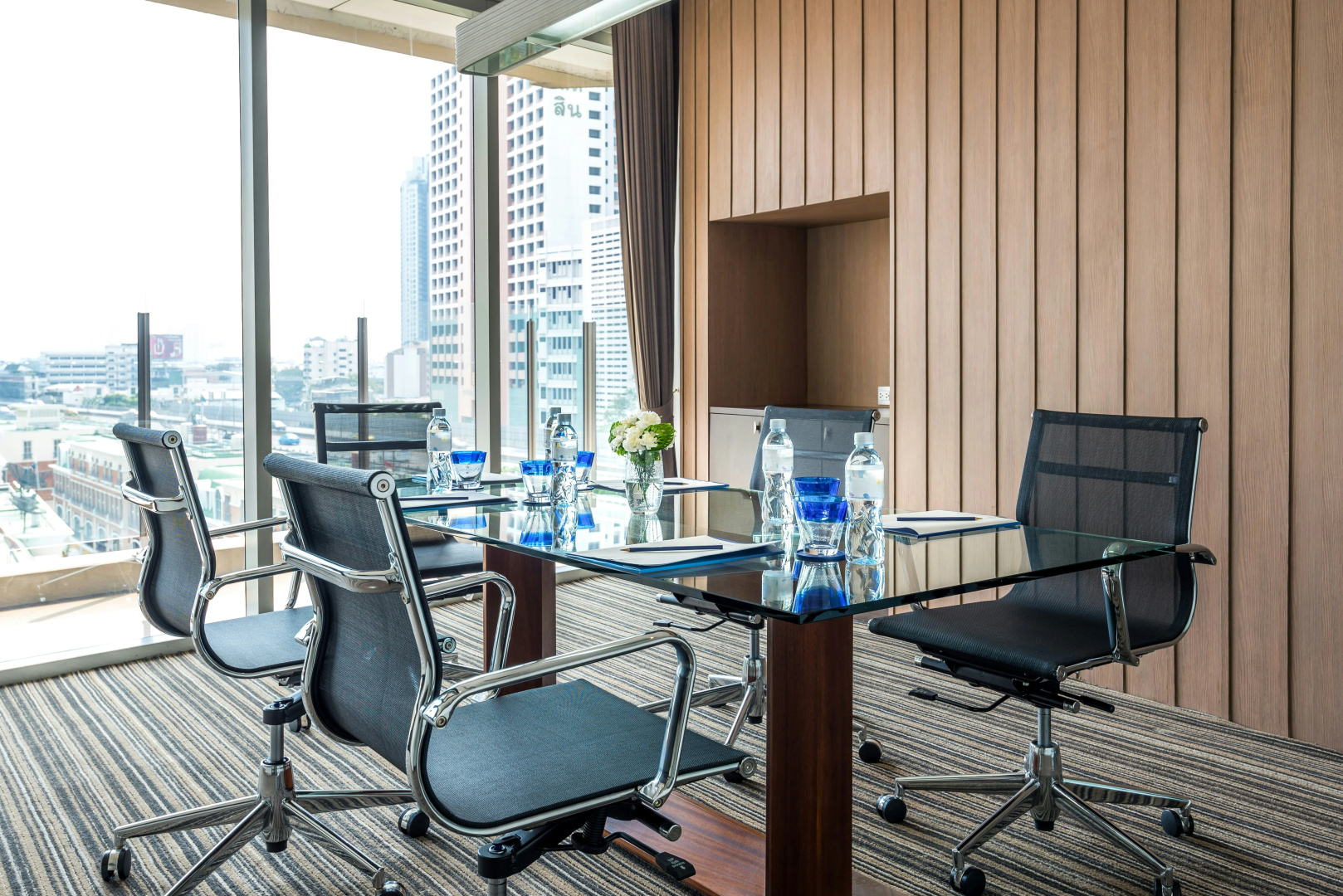 Foto - Novotel Bangkok Silom Road