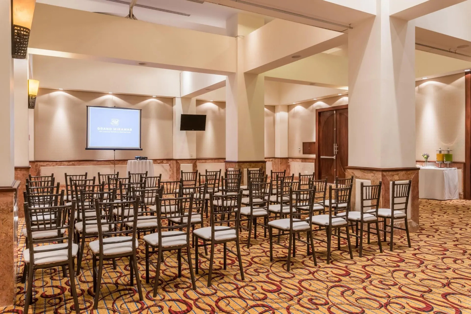 Foto - Grand Miramar All Luxury Suites & Residences