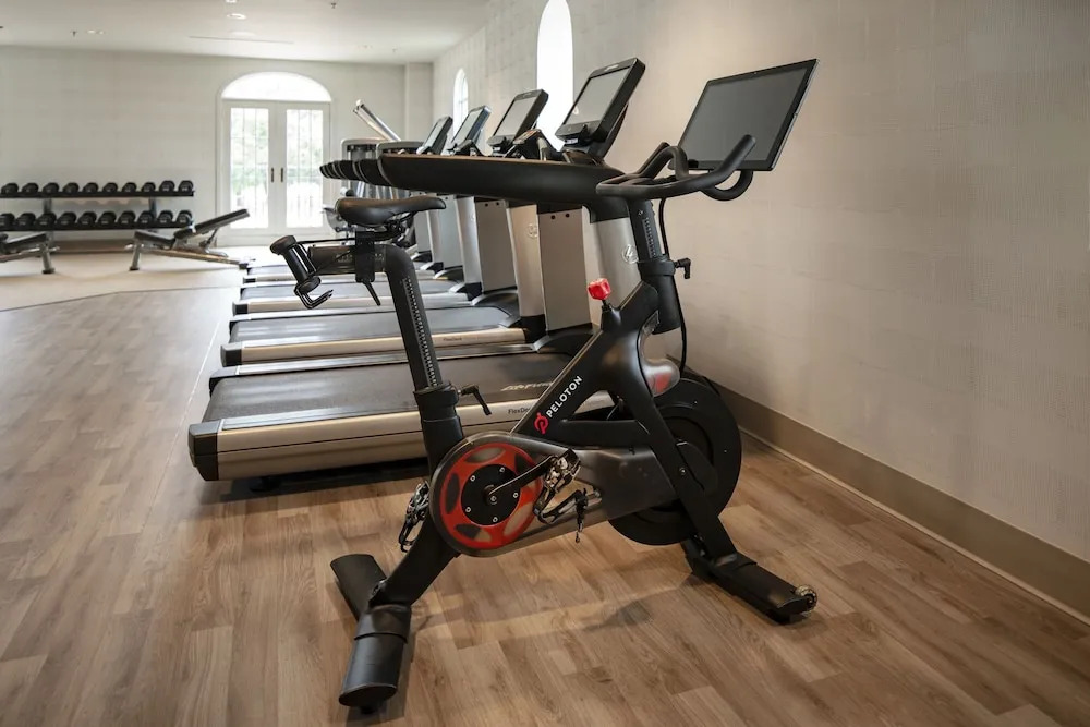 Foto - The Westin Palo Alto