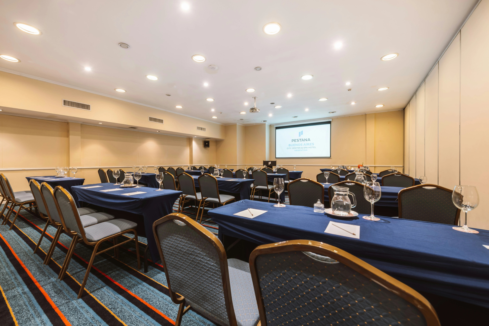 Photo - Pestana Buenos Aires Hotel