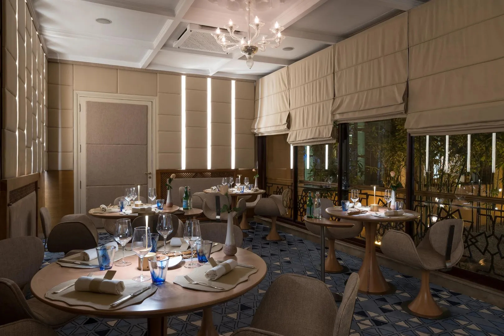 Foto - Es Saadi Marrakech Resort - Palace