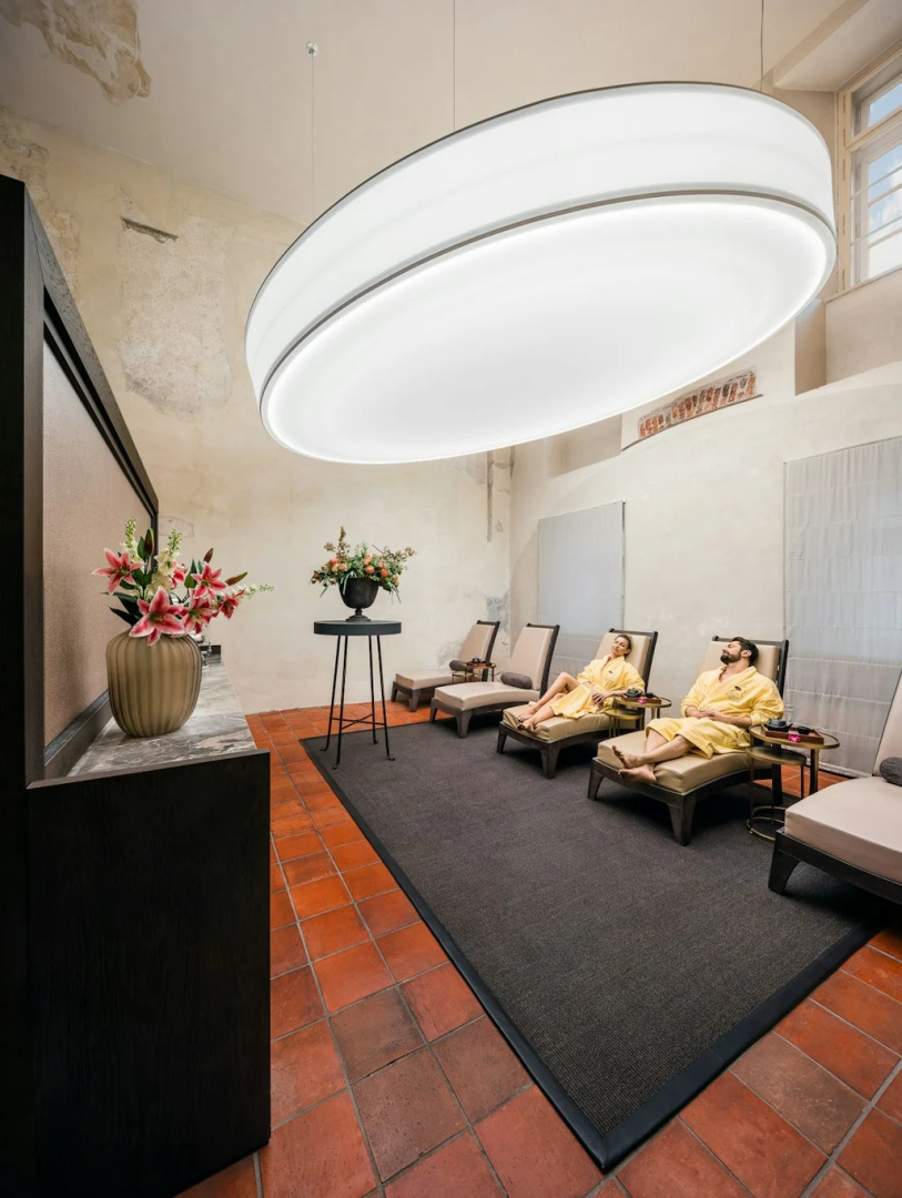 Foto - Mandarin Oriental, Prague