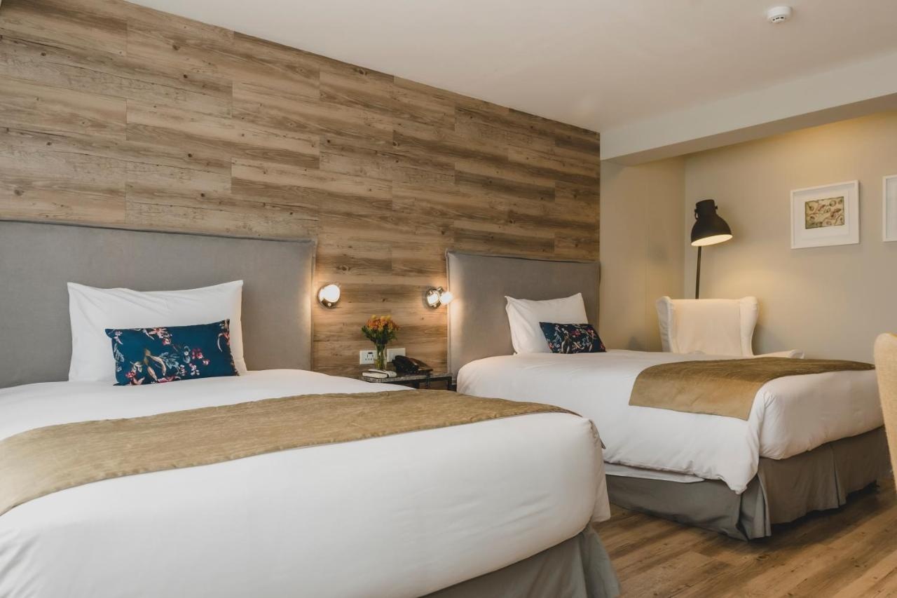 Foto - ibis Styles Lima Conquistadores