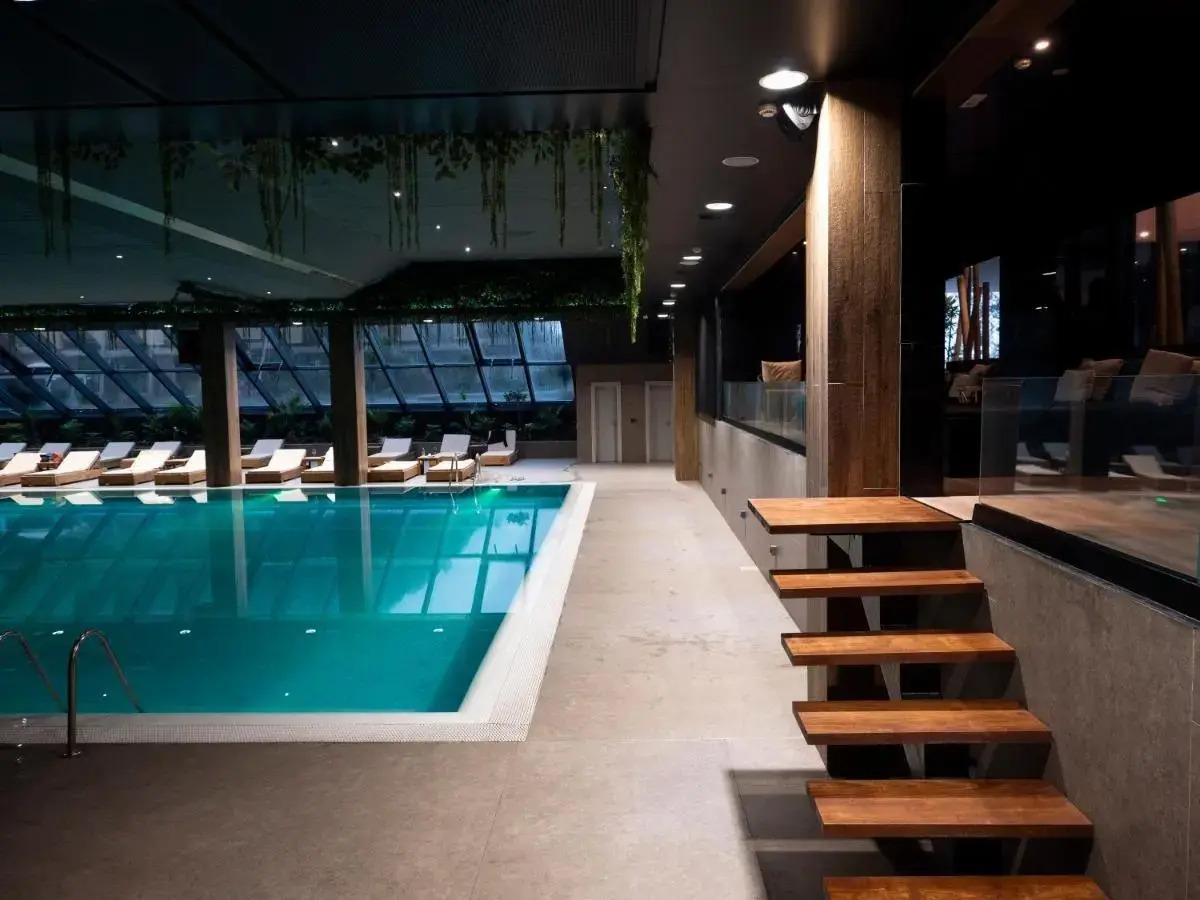 Foto - Select Hill Resort