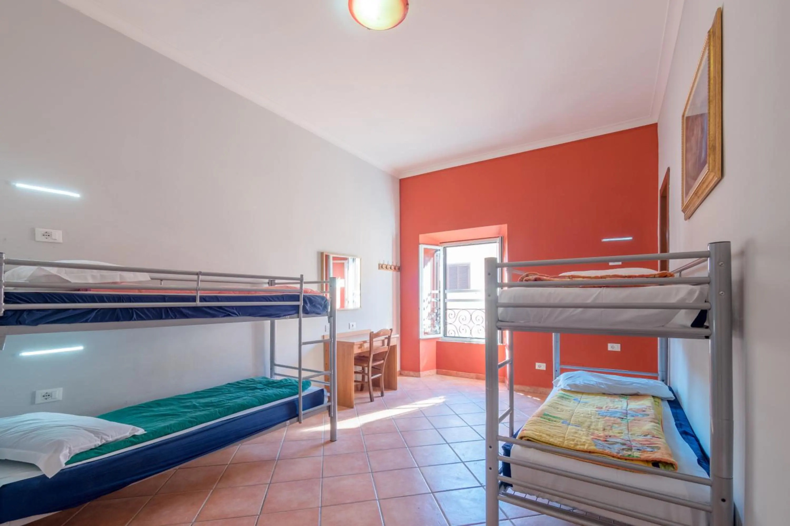 Foto - Alessandro Palace & Bar - Hostel