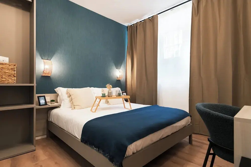 Photo - Easylife - Suite in Centrale