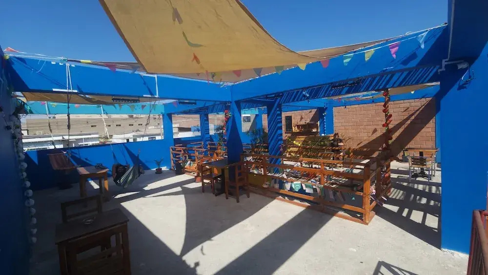 Photo - Raymi House Hostel