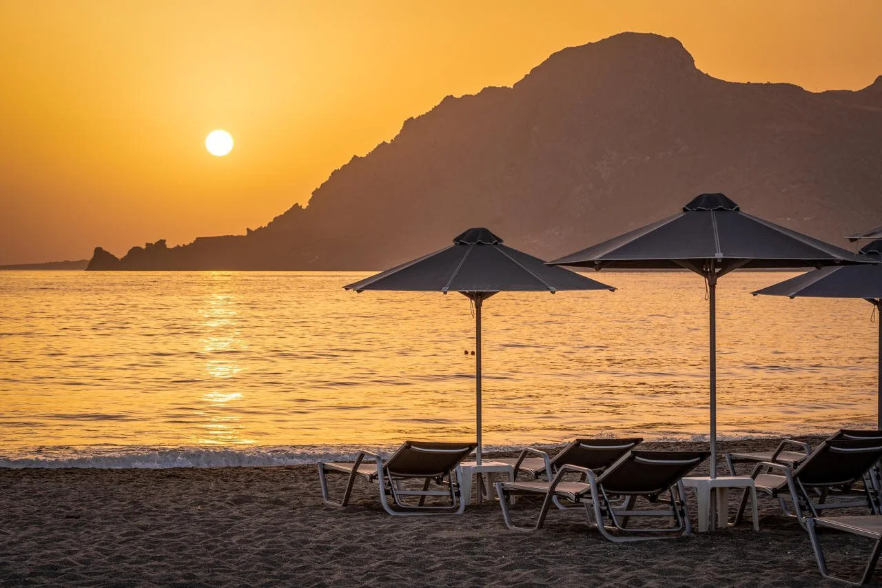 Photo - Plakias Resorts