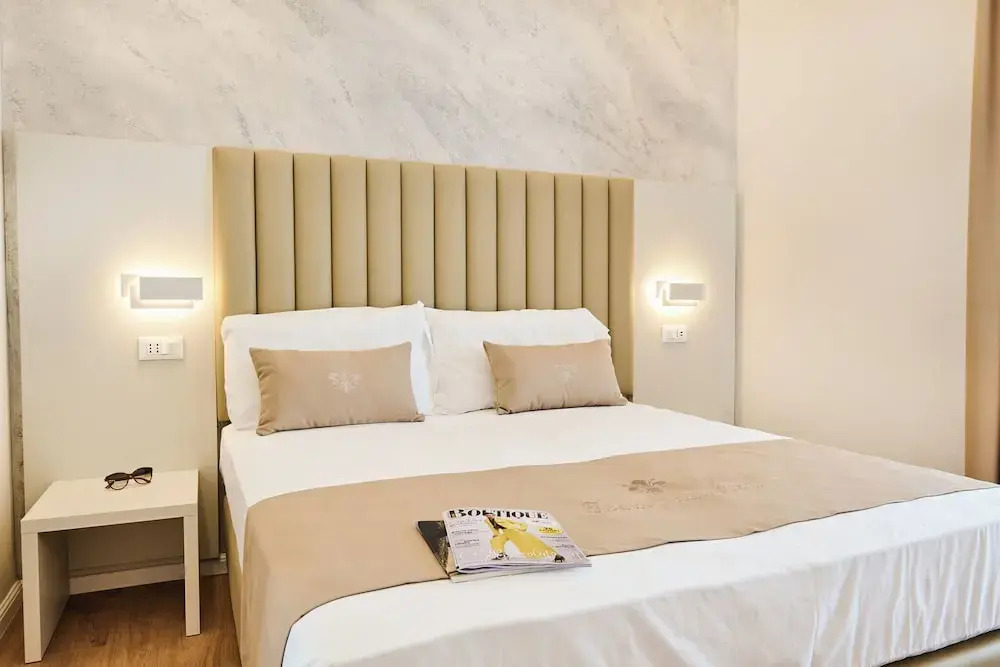 Foto - Florence Medali Rooms