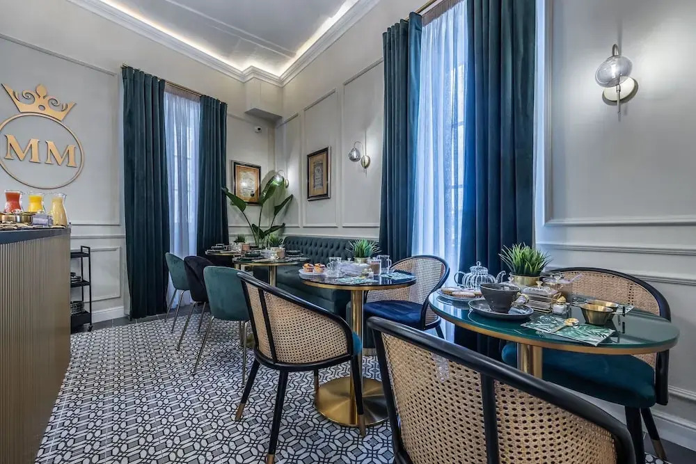 Foto - Maison Medina Malta