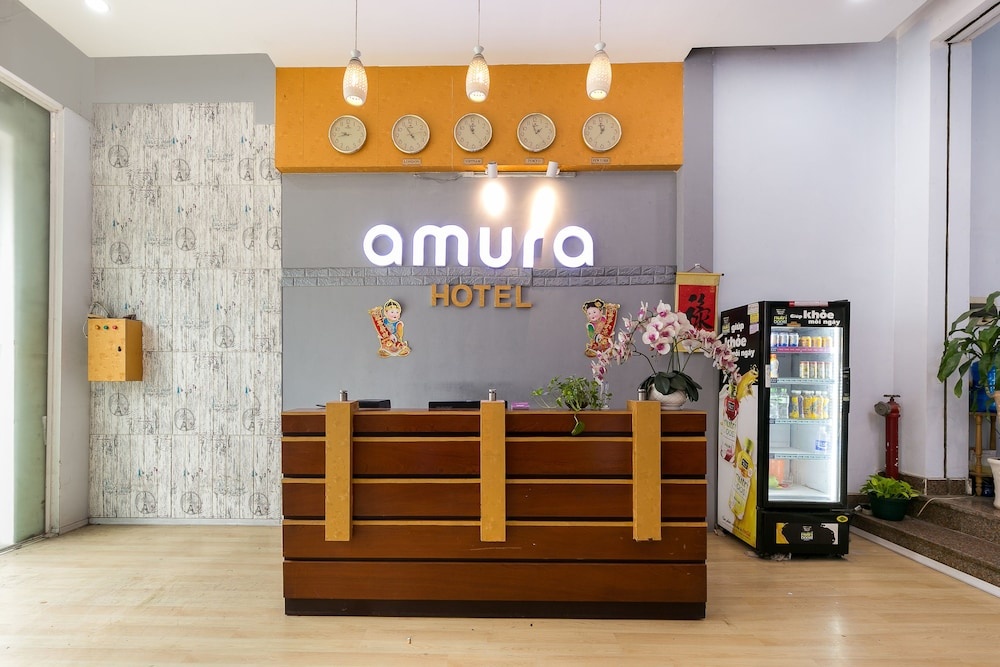 Photo - Amura Hotel Quận 7