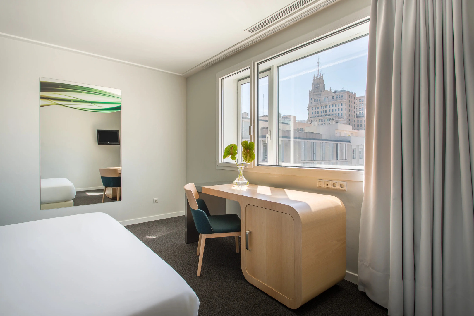 Foto - Room Mate Oscar, Madrid