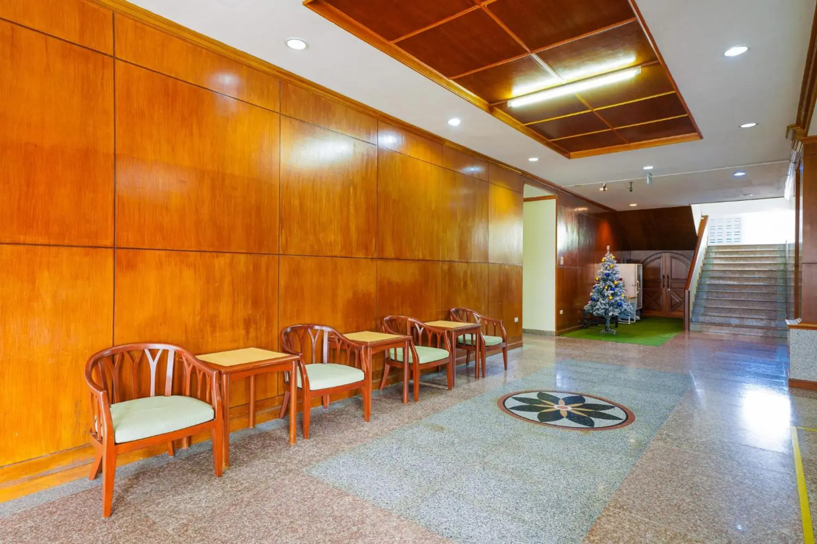 Foto - Mayfa Hotel - SHA extra plus