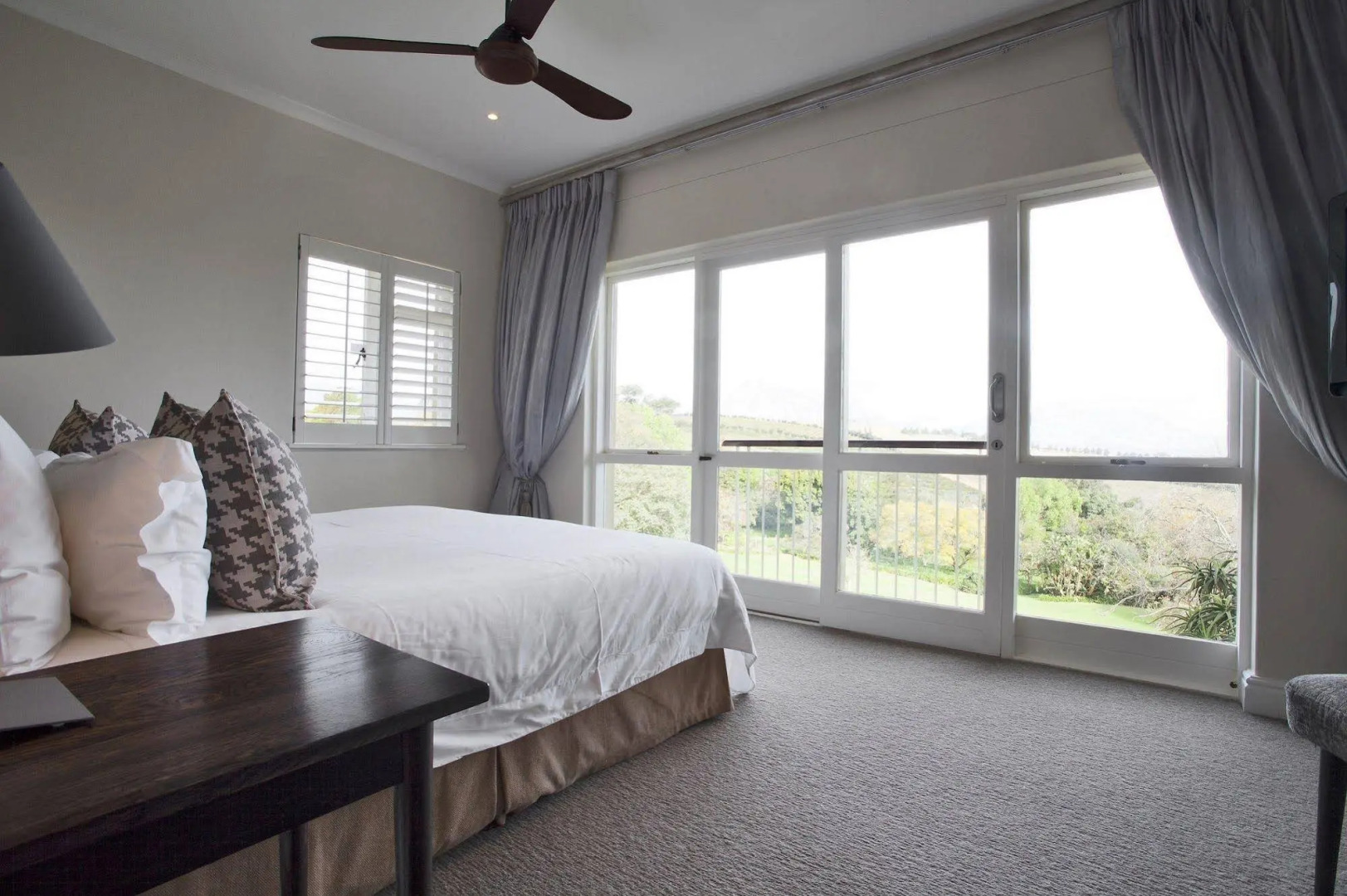 Foto - Sugarbird Manor