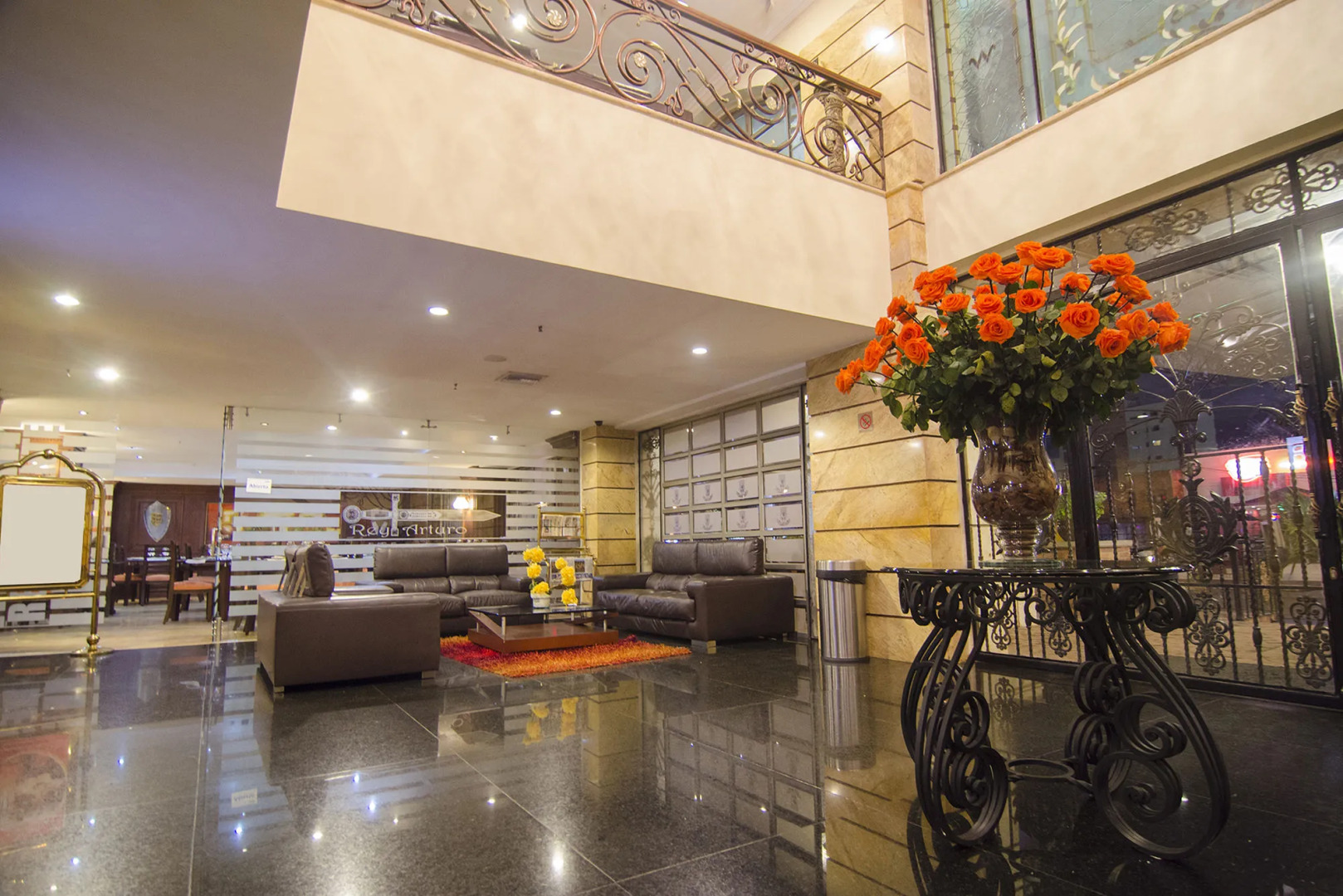 Foto - Hotel Windsor Barranquilla