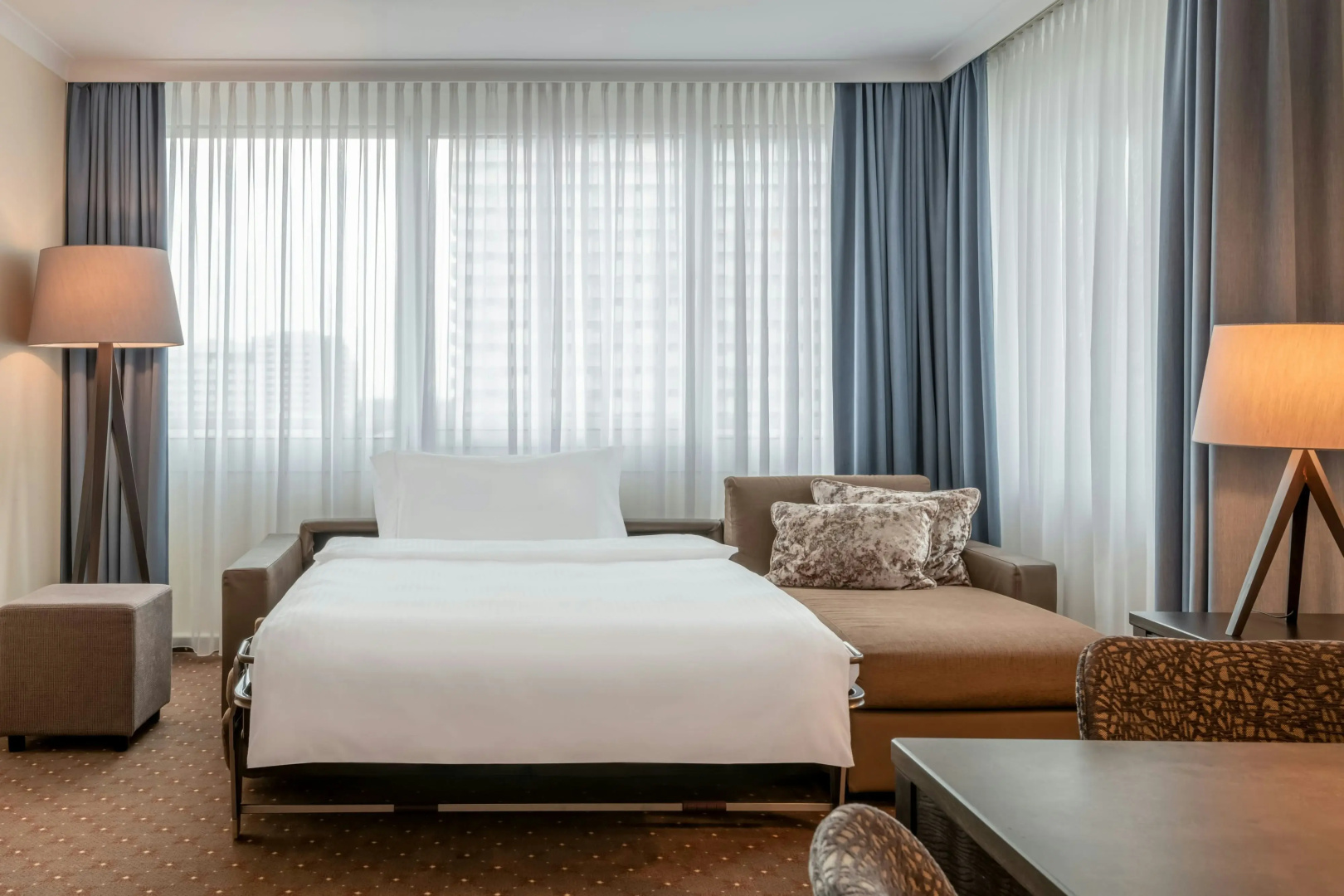 Photo - The Westin Grand Munich