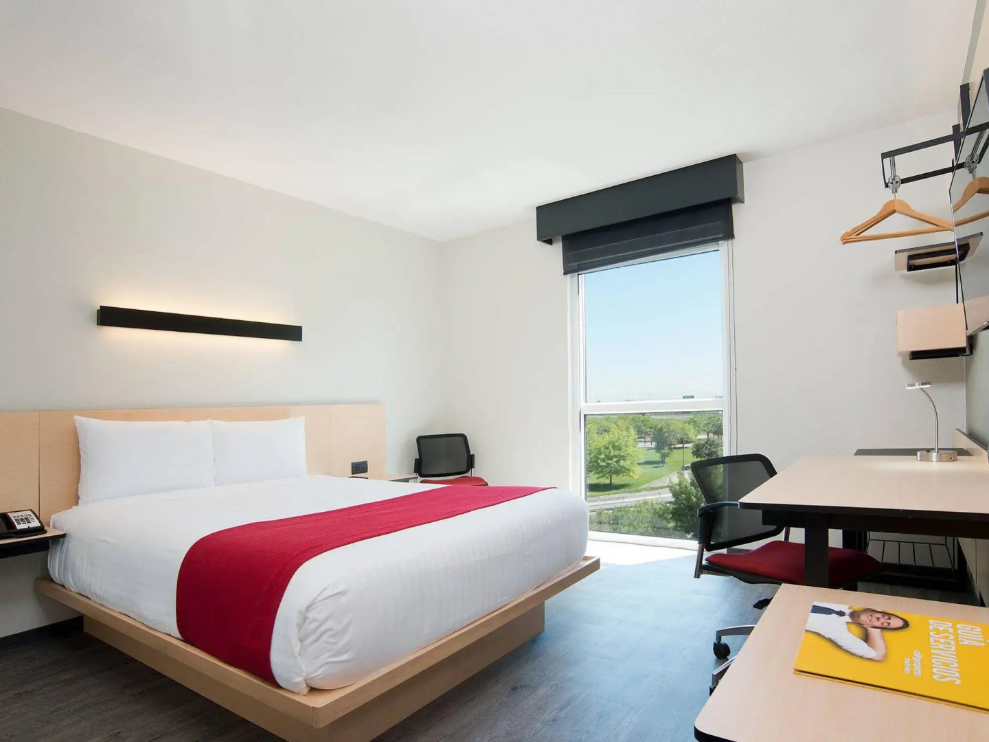 Photo - City Express by Marriott Santiago Aeropuerto Chile