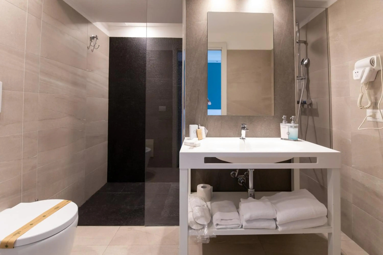 Foto - Bianco Riccio Suite Hotel