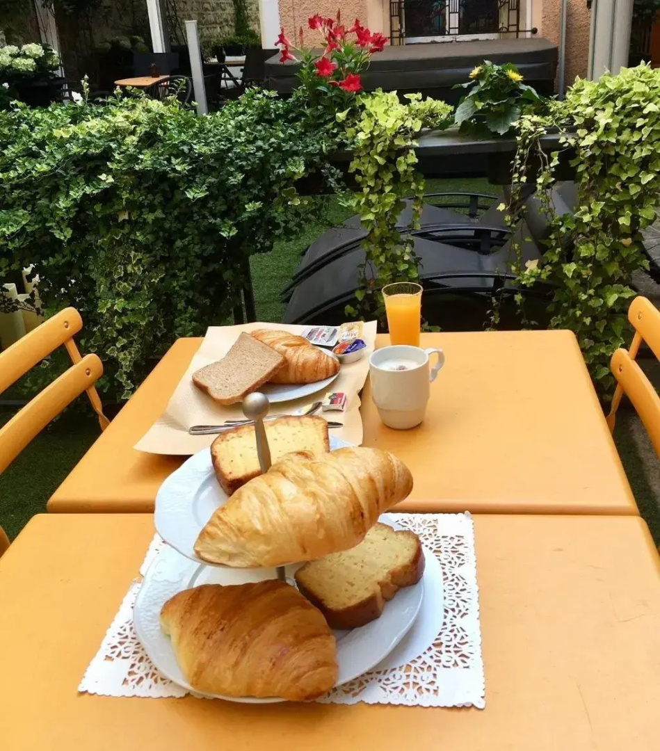 Foto - Les Suites de Vanves