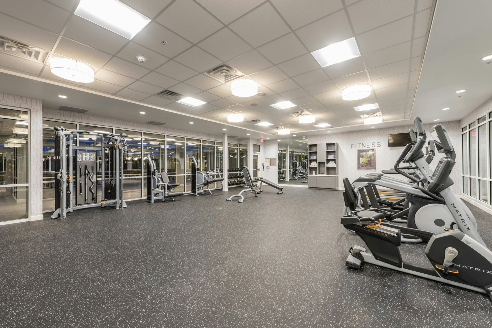 Foto - TownePlace Suites by Marriott Chicago Schaumburg