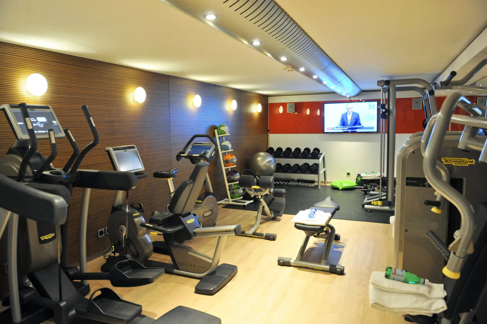 Foto - Design Hotel f6