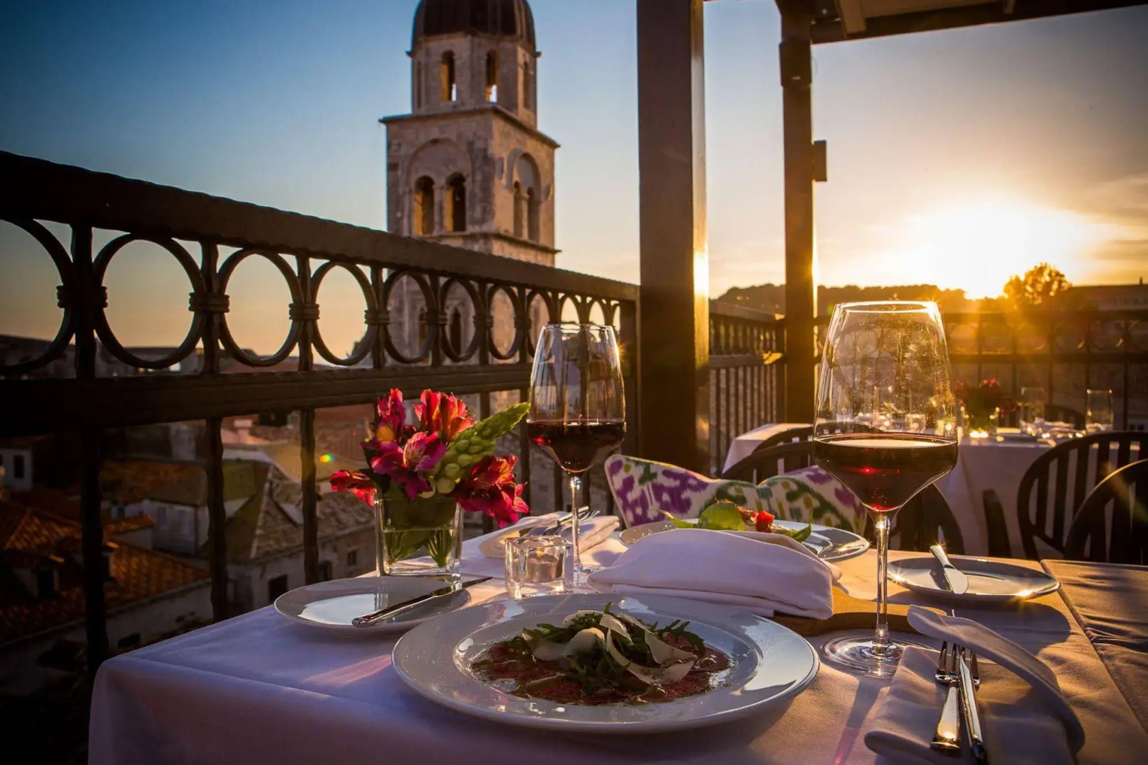 Foto - Boutique Hotel Stari Grad