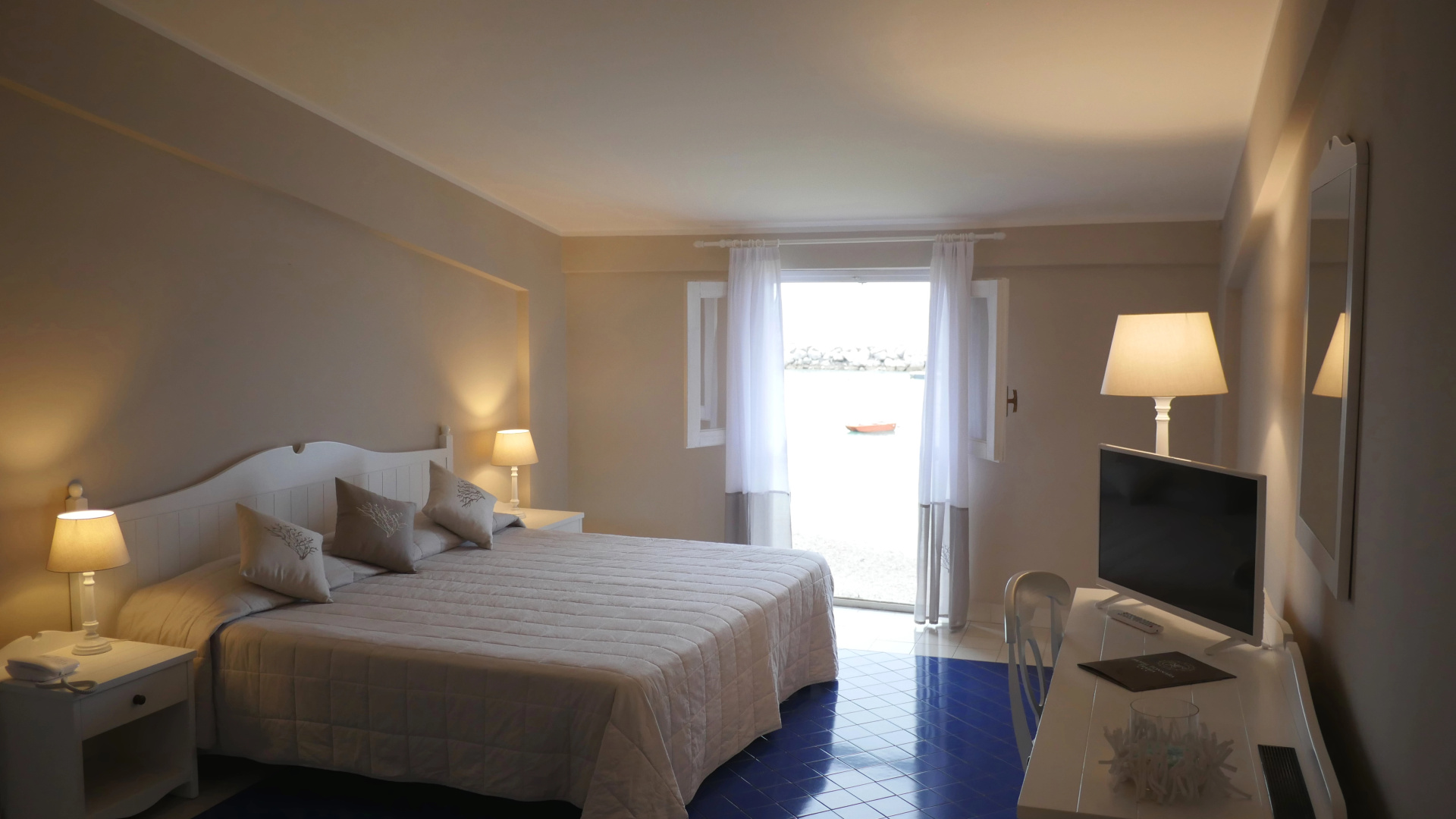 Photo - Hotel Tonnara