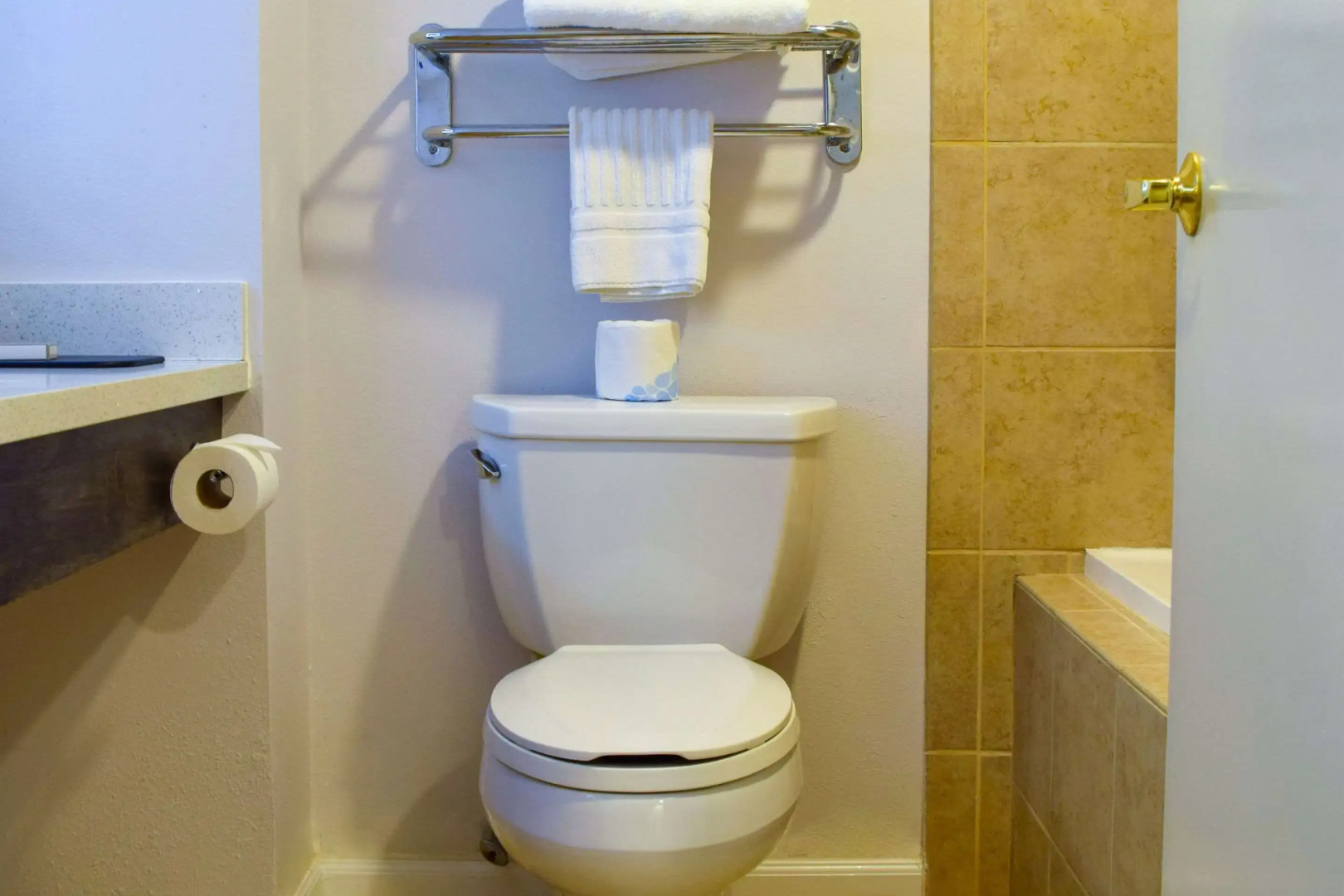 Foto - Comfort Inn Bellingham