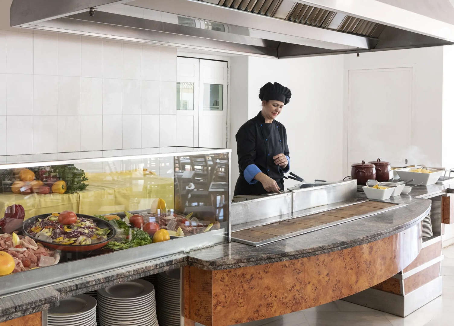 Foto - Hotel Palia La Roca