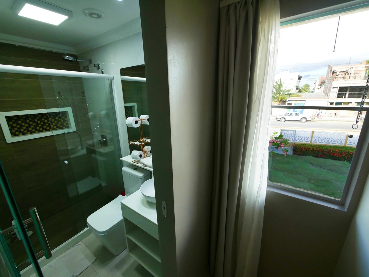 Foto - Pousada Recanto dos Corais